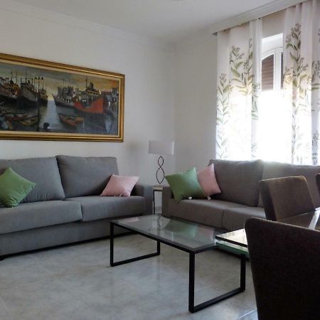 La Casa De La Tia Villa มาลากา ภายนอก รูปภาพ