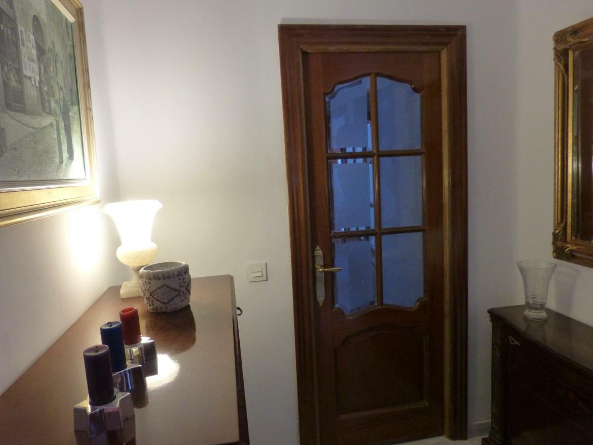 La Casa De La Tia Villa มาลากา ภายนอก รูปภาพ