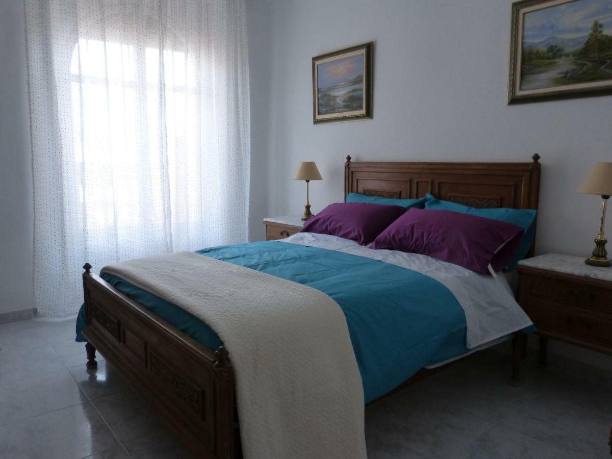 La Casa De La Tia Villa มาลากา ภายนอก รูปภาพ