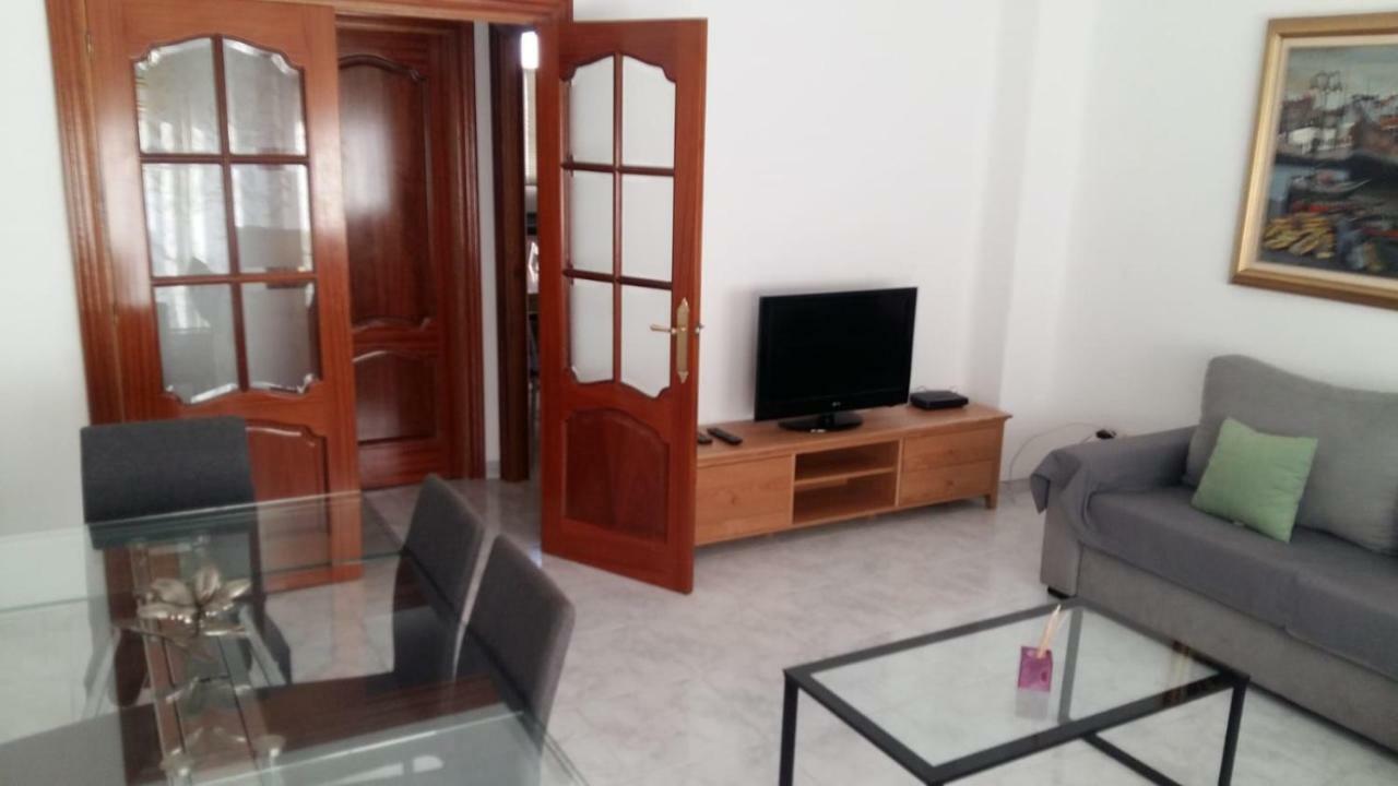 La Casa De La Tia Villa มาลากา ภายนอก รูปภาพ