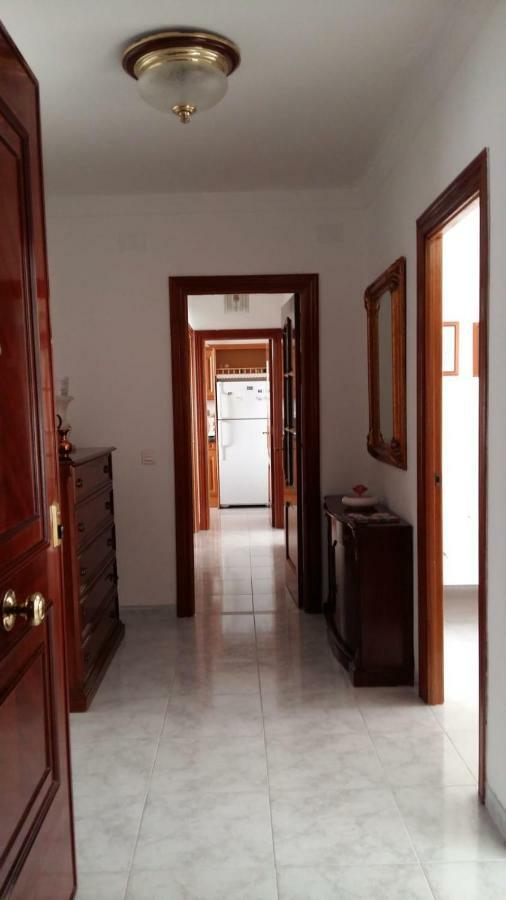 La Casa De La Tia Villa มาลากา ภายนอก รูปภาพ